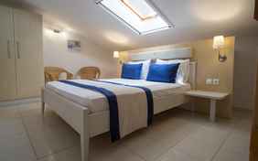 Schlafzimmerbeispiel - Foto: Heiko Wolter